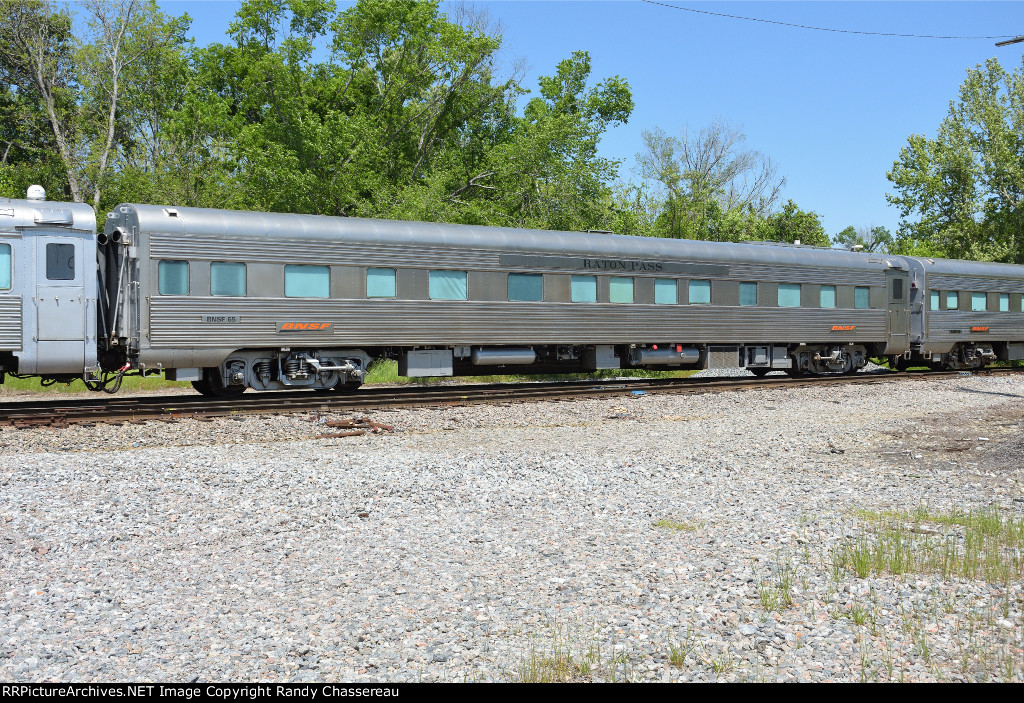 BNSF 65